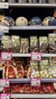 🐣 PÂQUES S'INVITE (DÉJÀ) EN RAYON ! 🍫